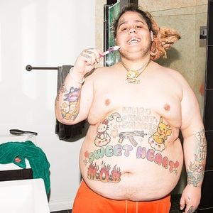 Meet your Posher, Nathan